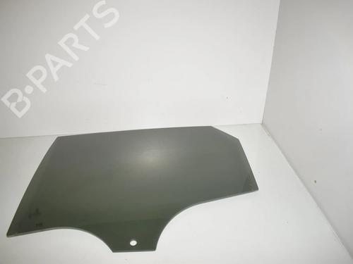 Dør rude ventre bagtil Dør rude ventre bagtil BMW 2 Active Tourer (F45) 216 d (116 hp) 34083710 34083710