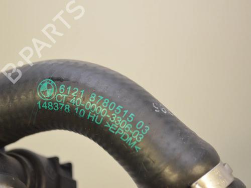 Pipe BMW 5 Touring (G31) 520 d | BP34062144M125  - Image 5