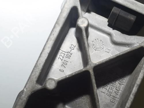 Gearbox mount BMW 5 Touring (E61) 525 i | BP34073726M88  - Image 6