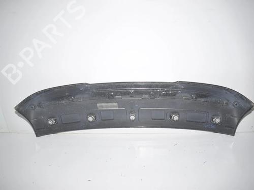 Spoiler bagklap BMW i3 (I01) Range Extender | BP34063120C96  - Image 5
