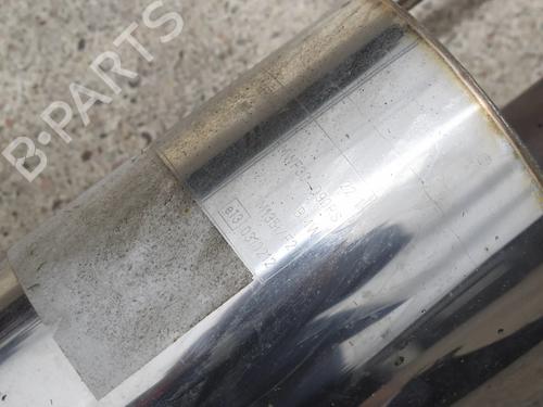 Exhaust system BMW 3 (G20, G80, G28) M 340 i xDrive | BP34079734M121  - Image 6