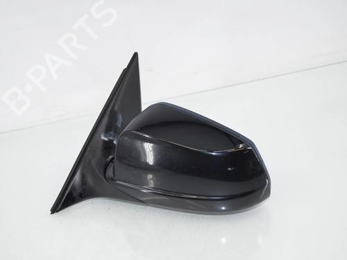 Retrovisor izquierdo Retrovisor izquierdo 38019186 38019186