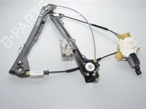 Used Front right window mechanism Front right window mechanism BMW 3 Convertible (E93) 320 d (184 hp) 34071060 34071060