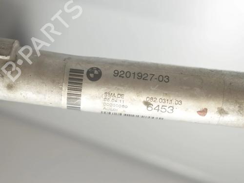 AC pipe BMW 5 Touring (F11) 530 d xDrive | BP34072516M126 - Image 5