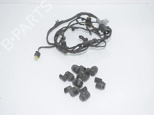 Used Electronic module Electronic module BMW 5 Touring (F11) 530 d (245 hp) 34177187 34177187