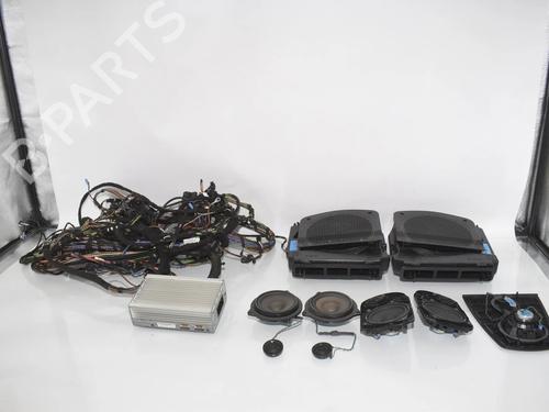 Used Electronic module Electronic module BMW 5 Touring (F11) 530 d xDrive (258 hp) 34071382 34071382