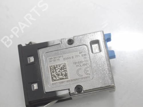 Switch BMW 2 Active Tourer (F45) 225 xe Plug-in-Hybrid | BP39735499I30 - Image 8