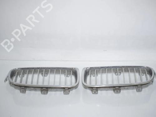 Used Grille Grille 39474494 39474494