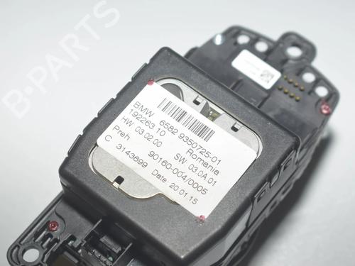 Electronic module BMW 6 Gran Coupe (F06) 650 i xDrive | BP34087163M83  - Image 13