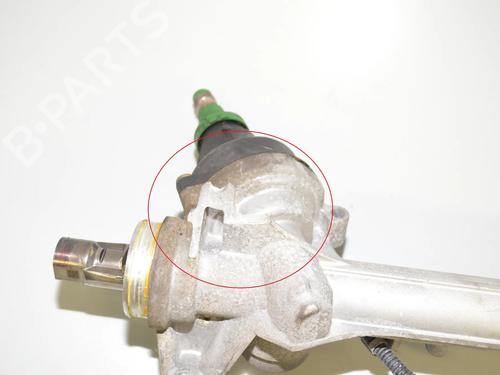 Steering rack BMW 4 Coupe (G22, G82) 430 d Mild-Hybrid xDrive | BP39459183M22 - Image 5