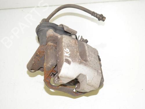 Used Left rear brake caliper Left rear brake caliper BMW 5 Touring (G31) 520 d (190 hp) 34081804 34081804
