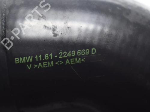 Intercooler pipe BMW 5 Touring (E39) 525 d | BP34098036M127 - Image 5