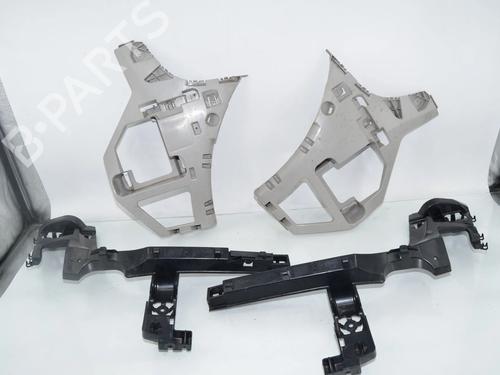 Used Rear bumper bracket Rear bumper bracket BMW 2 Active Tourer (F45) 225 xe Plug-in-Hybrid (224 hp) 39931150 39931150