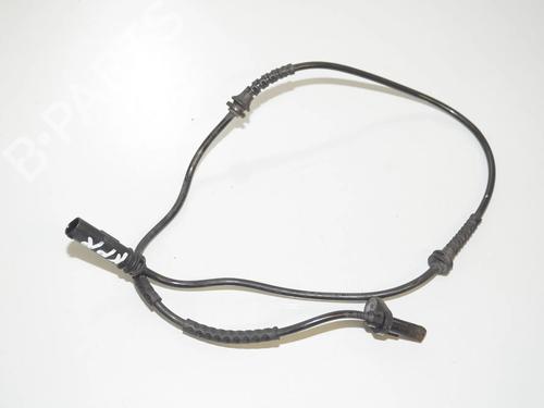 Used Electronic sensor Electronic sensor BMW 6 Gran Coupe (F06) 650 i xDrive (449 hp) 34087944 34087944