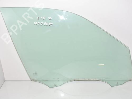 front-right-door-window-bmw-x5-e70-2006-2007-2008-2009-2010-2011-2012-2013-34093525 main image