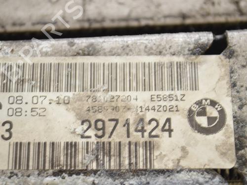 Radiator set BMW 3 Convertible (E93) 325 d | BP34073241M120  - Image 5