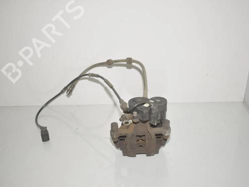 Used Left rear brake caliper Left rear brake caliper BMW 2 Active Tourer (F45) 216 d (116 hp) 34097682 34097682