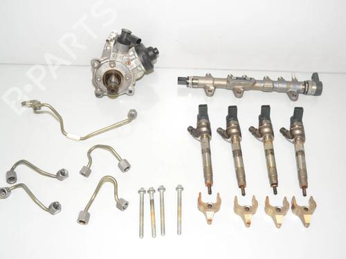 Indsprøtningspumpe Indsprøtningspumpe BMW 4 Gran Coupe (F36) 418 d (150 hp) 34069257 34069257