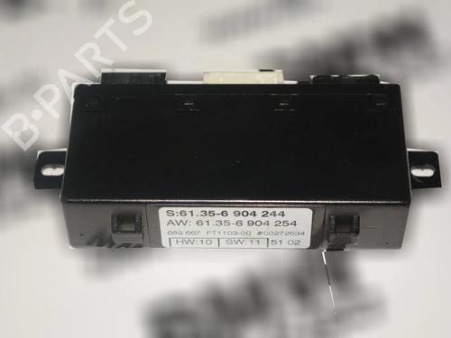Used Electronic module Electronic module BMW 5 Touring (E39) 525 d (163 hp) 34074972 34074972