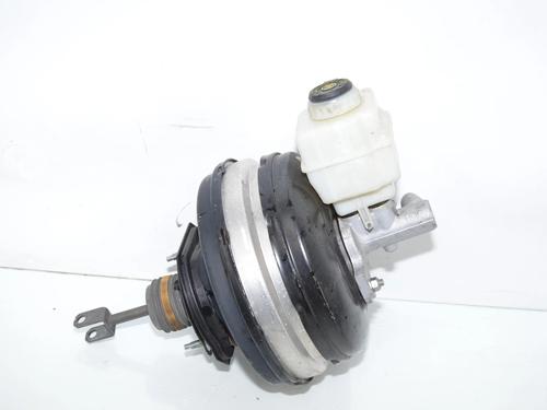 Bremseservo Bremseservo BMW 5 Touring (F11) 530 d (258 hp) 34111466 34111466