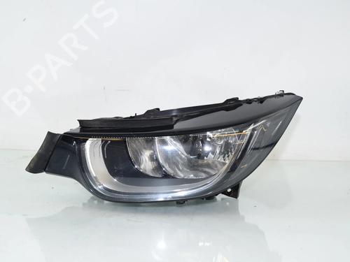 Left headlight BMW i3 (I01) Electric | BP36952092C28  - Image 6