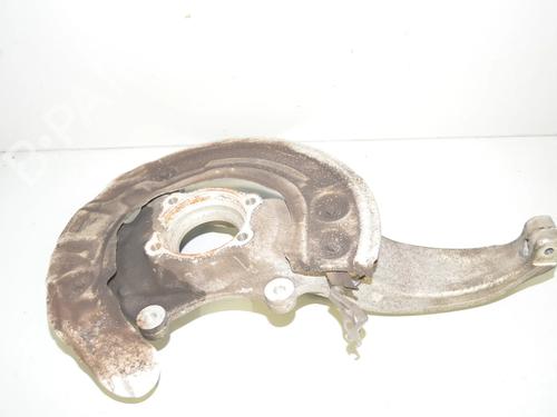 Used Left front steering knuckle Left front steering knuckle BMW 5 (G30, F90) 530 e Plug-in Hybrid (252 hp) 34086126 34086126