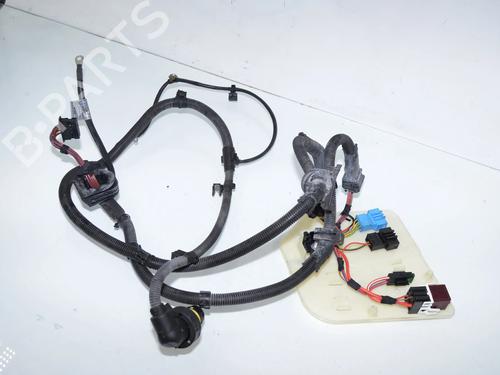 Used Wiring harness Wiring harness 34081065 34081065