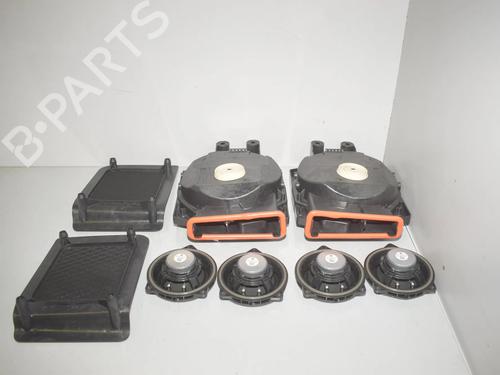 Electronic module BMW X1 (U11) sDrive 18 i | BP34092711M83  - Image 5