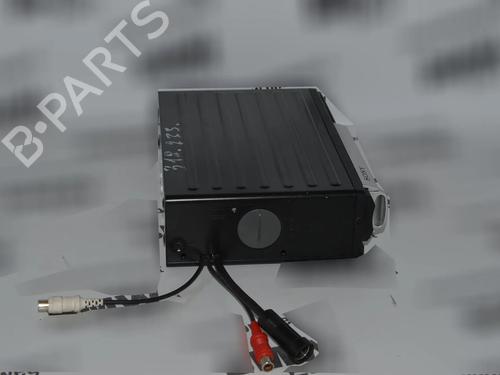 Used Electronic module Electronic module BMW 3 (E46) 318 i (143 hp) 34087989 34087989