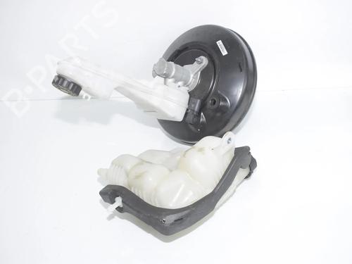 Used Servo brake Servo brake BMW 2 Gran Tourer (F46) 216 d (116 hp) 34204174 34204174