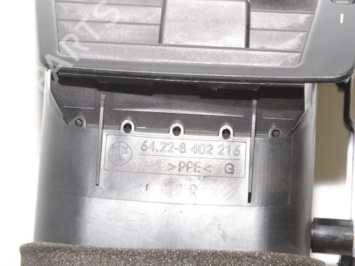 Luftventil BMW X5 (E53) 3.0 d | BP34086735I21  - Image 5