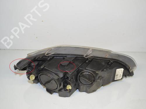 Left headlight BMW X6 (E71, E72) xDrive 50 i | BP38228049C28 - Image 3