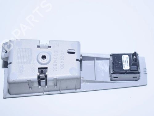 right-rear-window-switch-bmw-7-e65-e66-e67-2001-2002-2003-2004-2005-2006-2007-2008-2009-34063231 main image