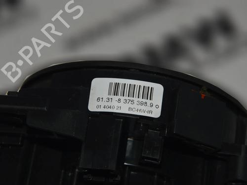 Steering column stalk BMW 5 Touring (E39) 530 d | BP34072461I23 - Image 7