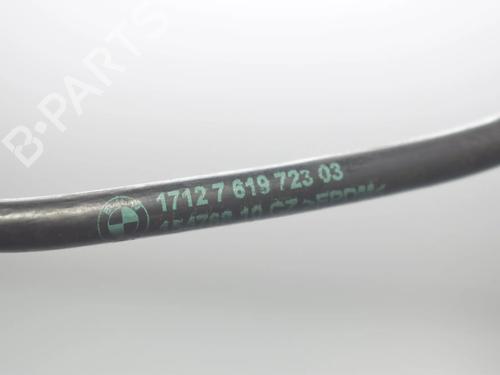 Pipe BMW 6 Gran Coupe (F06) 650 i xDrive | BP34084716M125  - Image 5