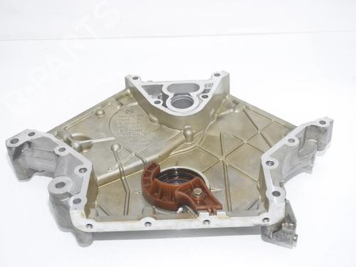 Used Timing cover Timing cover BMW X5 (F15, F85) M (575 hp) 36509777 36509777