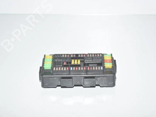 Used Fuse box Fuse box BMW X6 (F16, F86) M 50 d (381 hp) 34073178 34073178