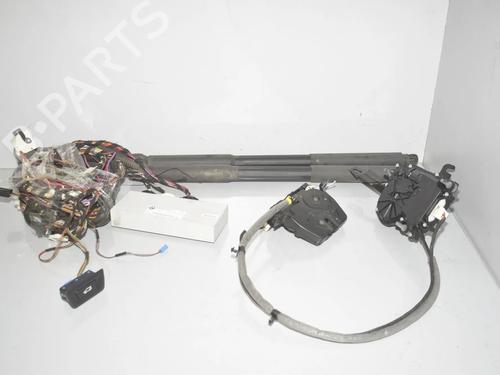 Used Electronic module Electronic module BMW 3 Touring (F31) 320 i (184 hp) 34098031 34098031