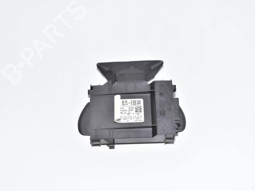 Used Electronic module Electronic module BMW 7 (E65, E66, E67) 745 i, Li (333 hp) 34080258 34080258