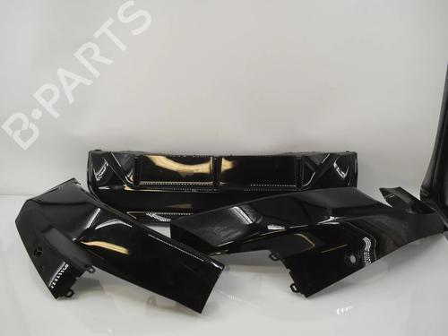 Used Other Other BMW 2 Coupe (G42, G87) 220 i (184 hp) 34071910 34071910