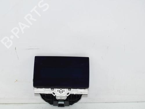 Used Instrument cluster Instrument cluster BMW i3 (I01) Electric (170 hp) 36531977 36531977