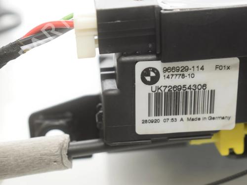 Electronic module BMW 3 Touring (F31) 330 d | BP37626610M83  - Image 10