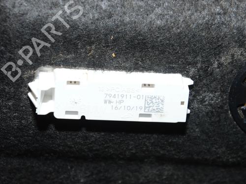 Boot lining BMW i3 (I01) Electric | BP34073955I3  - Image 5