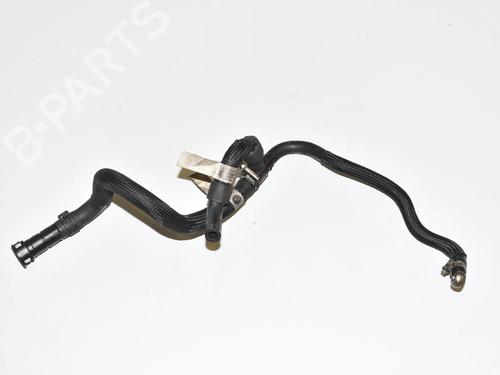 Used Pipe Pipe BMW 5 (E60) 520 d (177 hp) 34075700 34075700