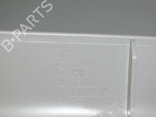 Boot lining BMW 2 Gran Tourer (F46) 218 d | BP34093386I3  - Image 6