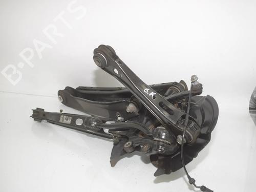 Used Left rear steering knuckle Left rear steering knuckle BMW X3 (F25) xDrive 30 d (258 hp) 40466554 40466554