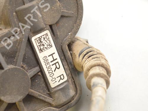 Right rear brake caliper BMW i3 (I01) Electric | BP34092120M106  - Image 5