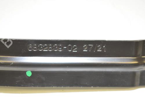 Støtte BMW 3 (G20, G80, G28) 330 e Plug-in-Hybrid | BP34094069C155 - Image 4