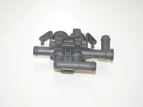 Used Electronic module Electronic module BMW 5 Touring (F11) 535 d xDrive (313 hp) 34061968 34061968