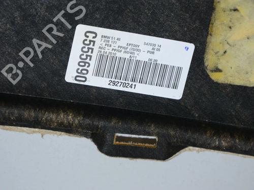 Other BMW 5 (F10) 525 d | BP34061409O1 - Image 5